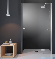 Radaway Fuenta New Dwj drzwi wnękowe 120cm prawe szkło przejrzyste 384016-01-01R