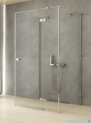 New Trendy Reflexa 80x80x80x200 cm kabina trójścienna prawa przejrzyste EXK-1246
