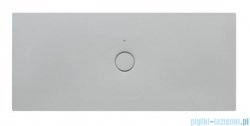 Roca Cratos brodzik prostokątny 160x70cm perłowy A3740L3630