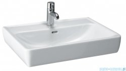 Laufen Pro A umywalka ścienna szlifowana 55x48 biała H8179510001041