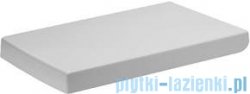 Duravit 2nd floor deska sedesowa z systemem zamykania soft close 006899 00 00