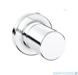 Grohe Grohtherm 3000 Cosmopolitan element zewnętrzny zaworu podtynkowego 19470000