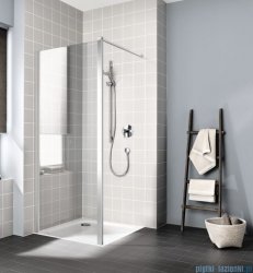 Kermi Cada XS kabina walk-in 75 cm CKWDW07520VPK
