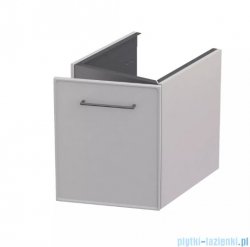 Oristo Lagom szafka niska prawa 40x50x45cm Piaskowy Mat OR53-SN1D-40-10-P