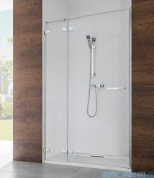 Radaway Euphoria DWJ Drzwi wnękowe 130 lewe szkło przejrzyste 383812-01L/383217-01L