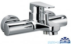 Paffoni Sly Bateria wannowa chrom SY022CR