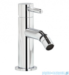 Omnires Y bateria bidetowa sztorcowa chrom Y1220CR