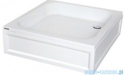 Sanplast Obudowa do brodzika OBb/CL Classic 90x15cm 625-010-0080-01-000