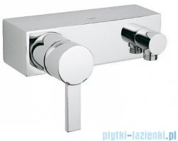 Grohe Allure jednouchwytowa bateria prysznicowa chrom 32846000