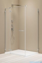 Radaway Arta Kdj II kabina 120x120cm lewa szkło przejrzyste 386457-03-01L+1386042-03-01L+386024-03-01