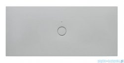Roca Cratos brodzik prostokątny 180x80cm perłowy A3740L0630