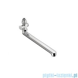 Hansgrohe Długa wylewka obrotowa 300mm 14495000