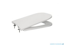 Roca Gap deska WC Duroplast Slim wolnoopadająca łatwowypinalna A801482211