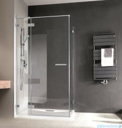Radaway Euphoria KDJ Kabina prysznicowa 80x110 lewa szkło przejrzyste 383512-01L/383241-01L/383053-01 