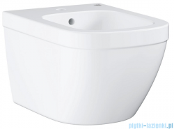 Grohe Euro Ceramic bidet wiszący biały 39208000