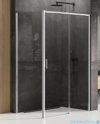 New Trendy Prime kabina prostokątna 120x70x200 cm prawa przejrzysta D-0303A/D-0122B