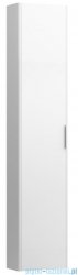 Laufen BASE kolumna wysoka 165 cm lewa biały połysk H4026411102611