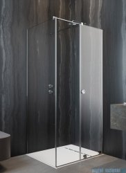 Radaway Furo KDJ RH kabina 90x120cm prawa szkło przejrzyste 10104442-01-01RU/10110460-01-01/10113120-01-01