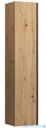 Laufen  Meda kolumna łazienkowa wysoka 1 drzwi lewa Dziki dąb H4216510112671