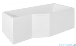 Besco Integra 150x75cm Wanna asymetryczna prawa #WAI-150-PP