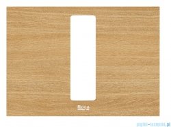 Roca Duplo S PS4 panel przycisku do łączenia z klawiszami PS4 dąb A8905213OO
