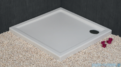 Novellini Kali A brodzik prostokątny 80x100x5,5cm MNS100806-30
