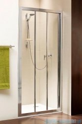 Radaway Treviso DW Drzwi wnękowe 100 szkło brązowe 32323-01-08N