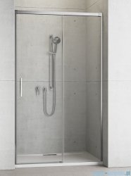 Radaway Idea Dwj drzwi wnękowe 160cm prawe szkło przejrzyste 387020-01-01R