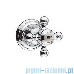 Kludi Adlon Zawór podtynkowy mosiądz hot 518164520