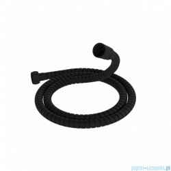 Excellent Regular wąż prysznicowy 150 cm czarny mat AREX.SHR.R150BL