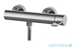 Paffoni Rock Bateria natryskowa chrom RO168CR