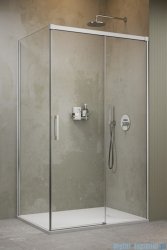 Radaway Idea 8 Kdj kabina 110x80cm prawa szkło przejrzyste 10340570-01-01R/10350503-01-01/10360080-01-01L