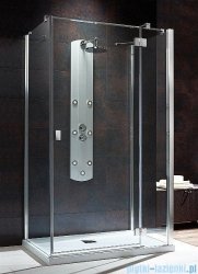 Essenza KDJ+S Radaway Kabina prysznicowa 90x100x90 prawa szkło przejrzyste 32944-01-01R