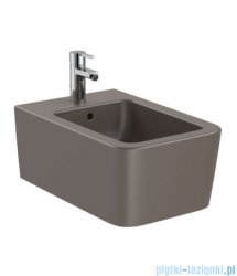 Roca Inspira Square bidet podwieszany Cafe A357535660