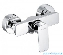 Kludi Pure&Style jednouchwytowa bateria natryskowa 408410575