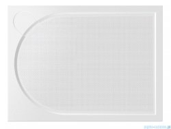 Vayer Citizen Virgo 140x80cm brodzik prostokątny 