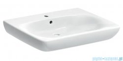 Geberit Selnova Comfort Umywalka bez barier 65cm 501.463.00.7