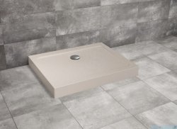 Radaway Doros D Compact Stone brodzik 120x90 kaszmirowy SDRD1290-05-84S