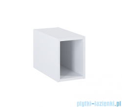 Elita Look moduł 20x28x45cm biały połysk 167099