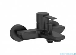 Roca Targa bateria wannowa Czarny Mat A5A025FNB0