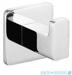 Omnires Nelson haczyk pojedynczy chrom NL80115CR