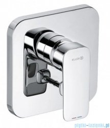 Kludi Pure&Style podtynkowa bateria wannowo-natryskowa 404190575