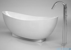 Segea wanna wolnostojąca 174x78 cm SGA-433