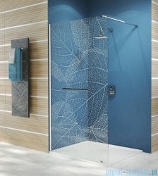 Sanplast Free Line II P/FREEII Kabina walk-in 75x200 cm przejrzyste 600-261-0410-42-401