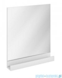 Ravak 10º lustro 55cm białe X000000848
