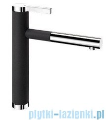 Blanco Linee-s bateria wysokociśnieniowa kolor: antracyt/chrom  518438