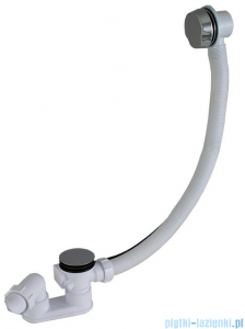 Riho McAlpine syfon wannowy z korkiem automatycznym AMC100