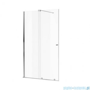 Excellent Ortigo Walk-in kabina prysznicowa 120x200 cm, chrom KAEX.5012.K.1200.CR