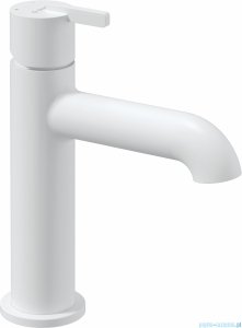 Deante SILIA Bateria umywalkowa bianco BQS A20M