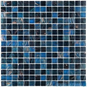 Dunin Jade mozaika szklana 32x32cm 104